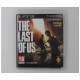 The Last of Us (PS3) (російська версія) Б/В